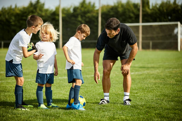 Coaching one player